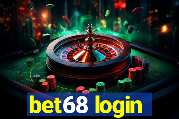 bet68 login